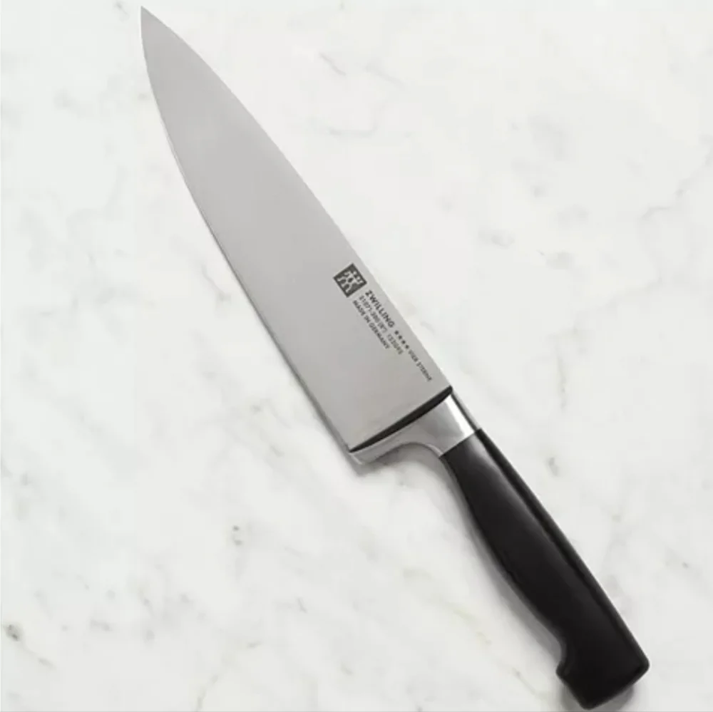 ❤️BUY 2 GET 1 FREE Zwilling Four Star 8